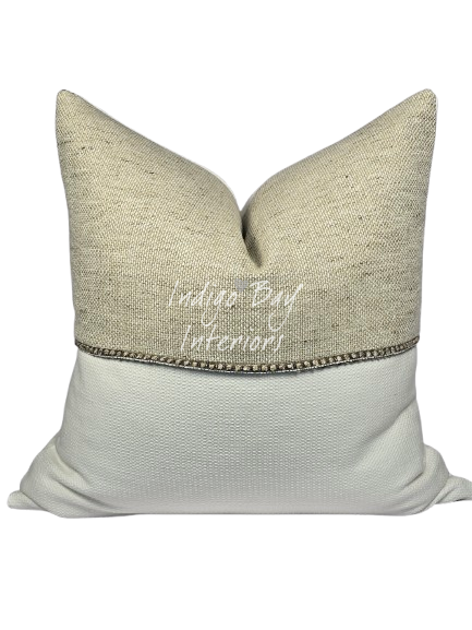 Blanco/Cathy trim