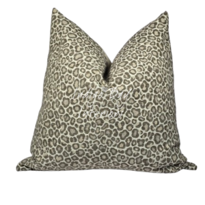 Leopard Tree
