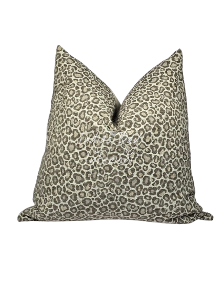 Leopard Tree