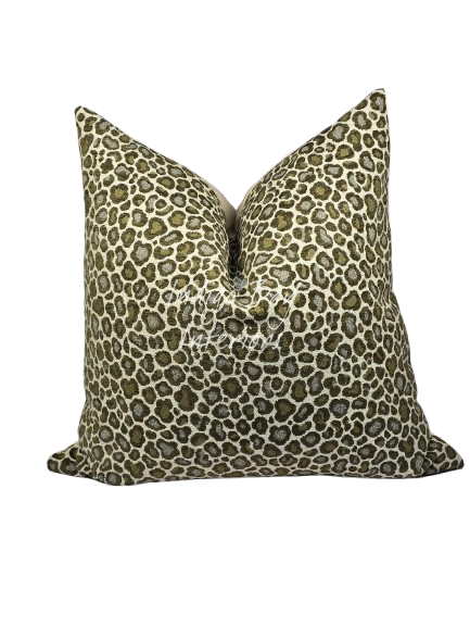 Leopard Tree