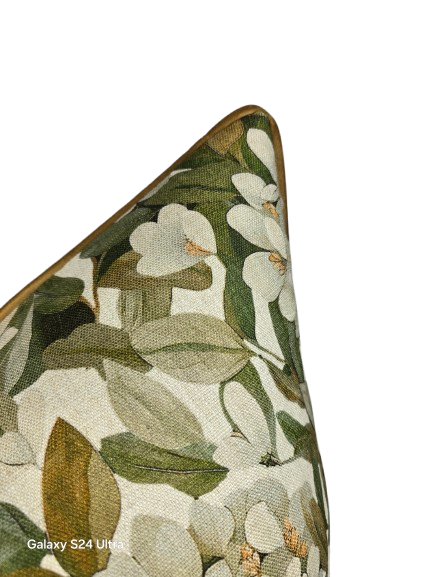 Heather / Tan trim - Image 2