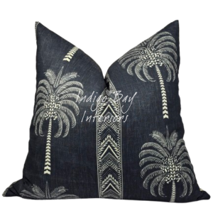 Palmetto Indigo
