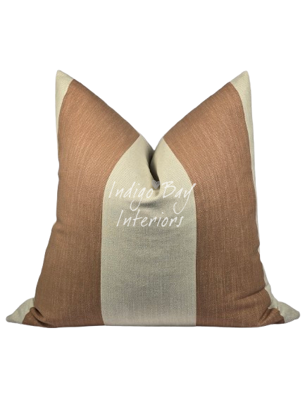 Clay Stripe