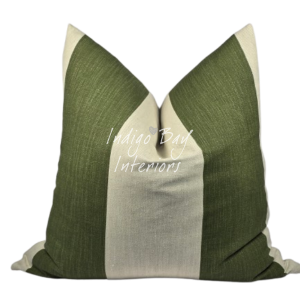 Green Stripe