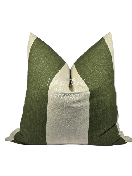 Green Stripe
