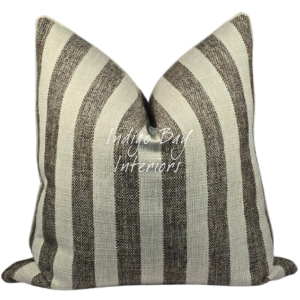 Taylor Espresso with trim