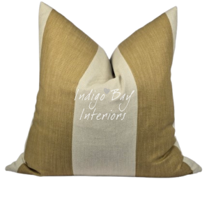Tobacco Stripe