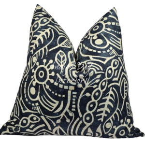 Zola Indigo